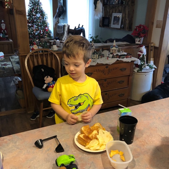 Meet the Posher - Picture 14 of 16